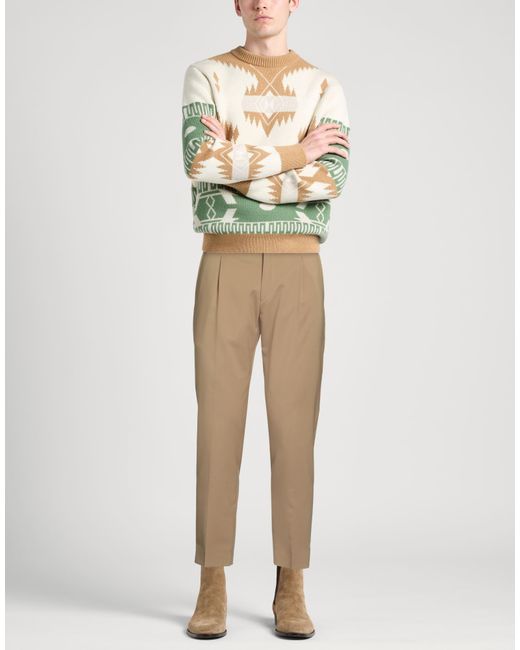 BE ABLE Natural Trouser for men