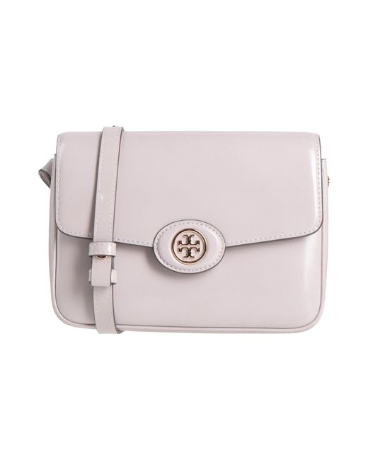 Tory Burch Pink Cross-Body Bag