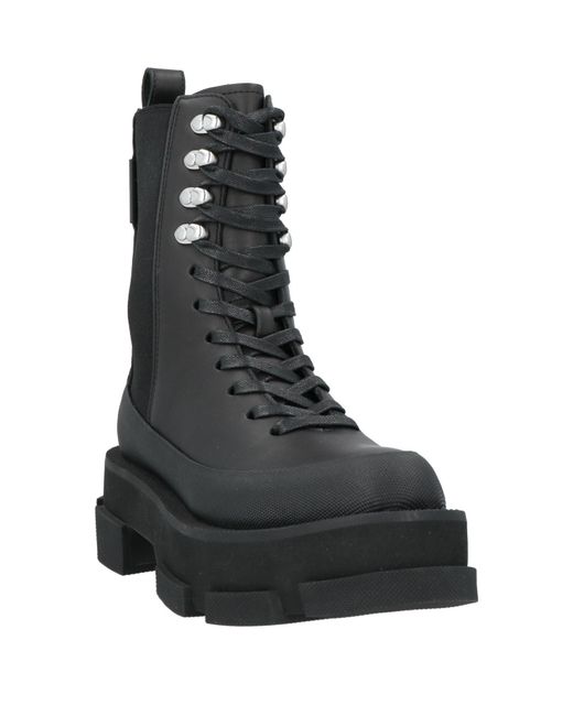 BOTH Paris Black Stiefelette