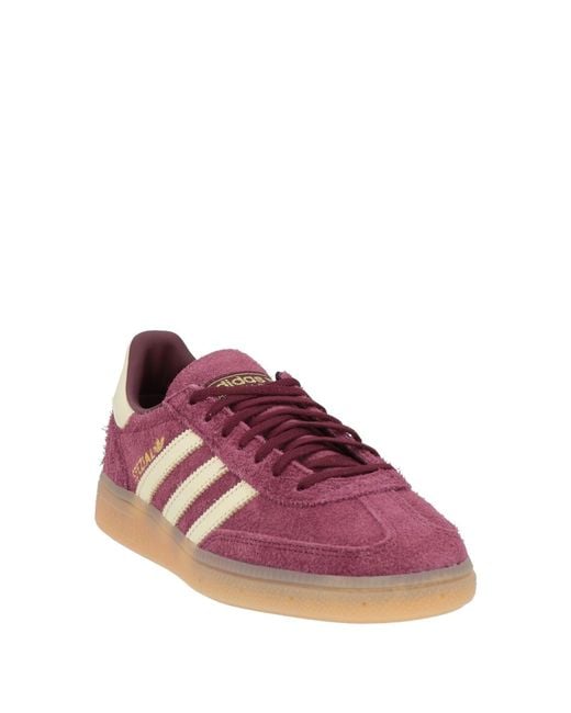 Adidas Originals Pink Trainers