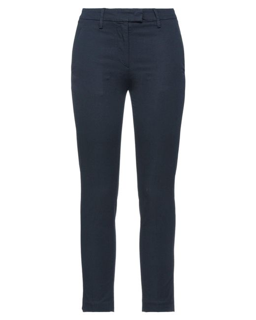 Dondup Blue Pants
