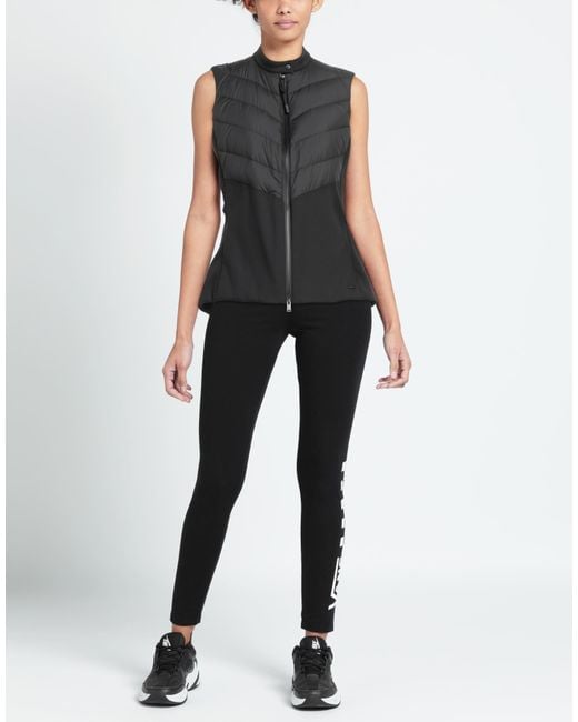 Woolrich Black Puffer