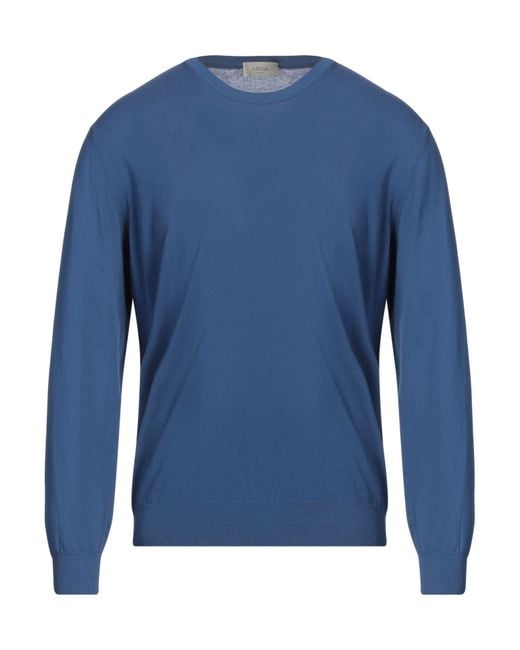 Pullover Altea de hombre de color Blue