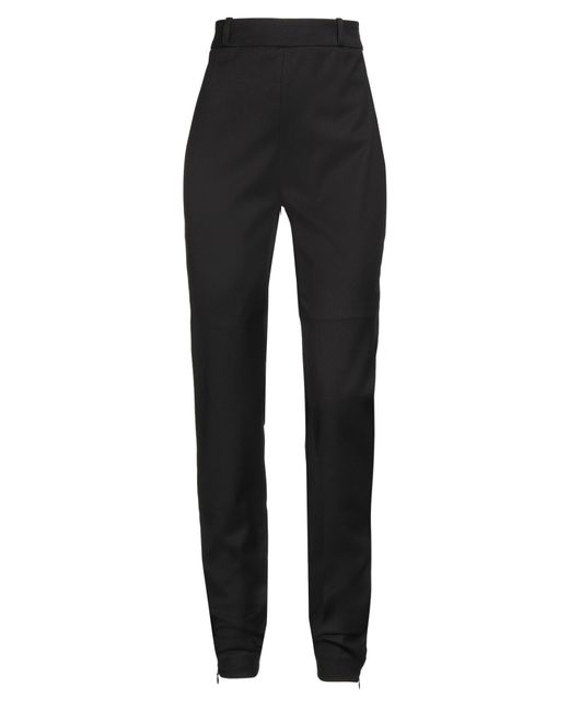 Nineminutes Black Trouser