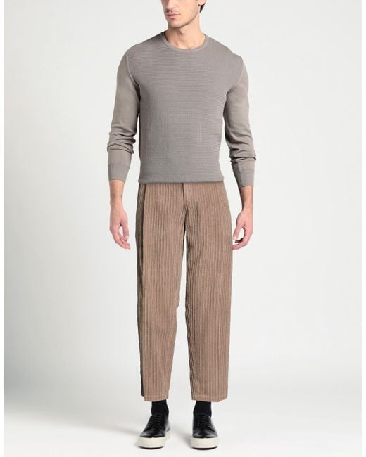 Briglia 1949 Natural Trouser for men