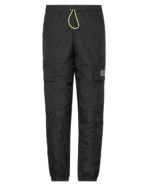 DISCLAIMER Gray Trouser for men