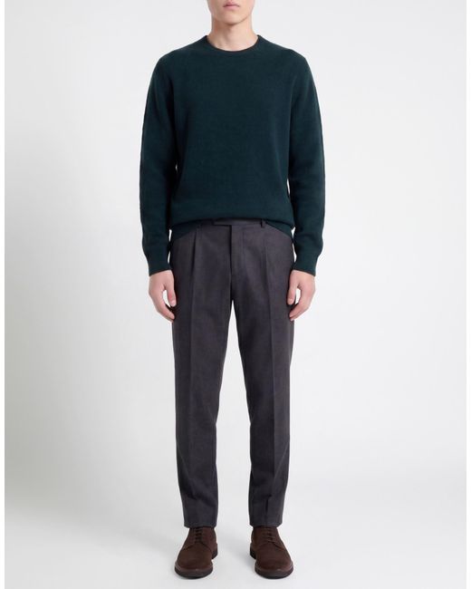 Roberto Collina Blue Jumper for men