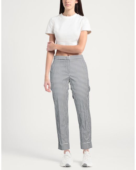 PT Torino Gray Trouser
