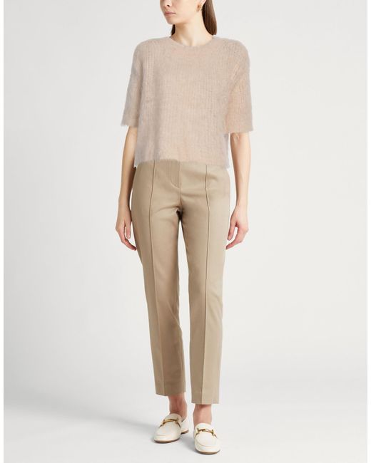Roberto Collina Natural Jumper