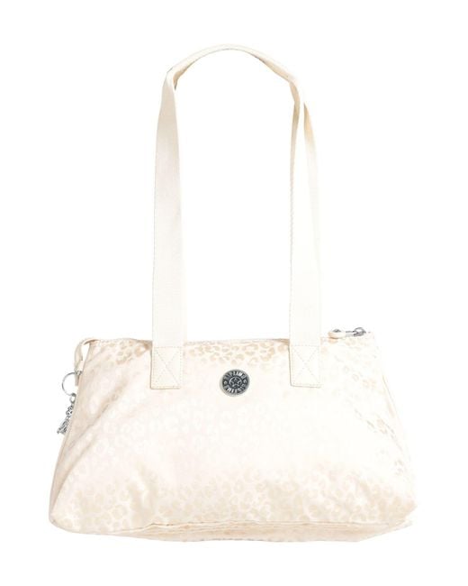 Kipling Natural Shoulder Bags