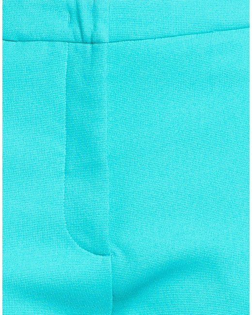 Maliparmi Blue Pants