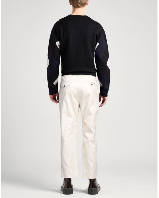 BE ABLE Hose in White für Herren