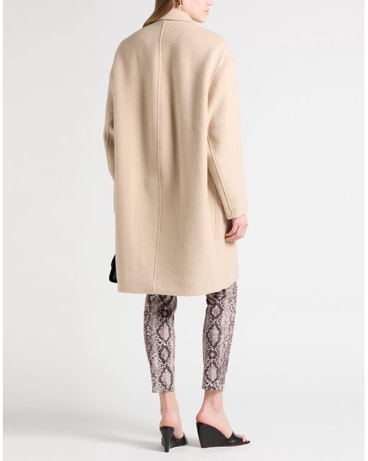 Isabel Marant Natural Mantel