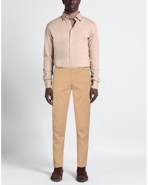 Rag & Bone Natural Trouser for men