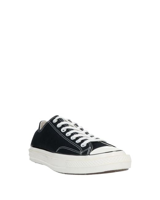 Converse Black Trainers for men
