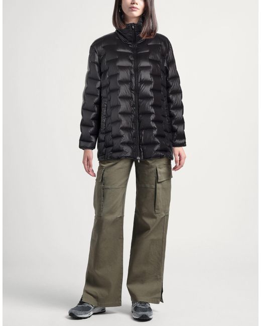 JNBY Black Puffer