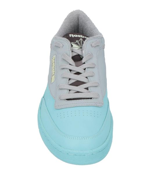 Reebok Blue Trainers for men