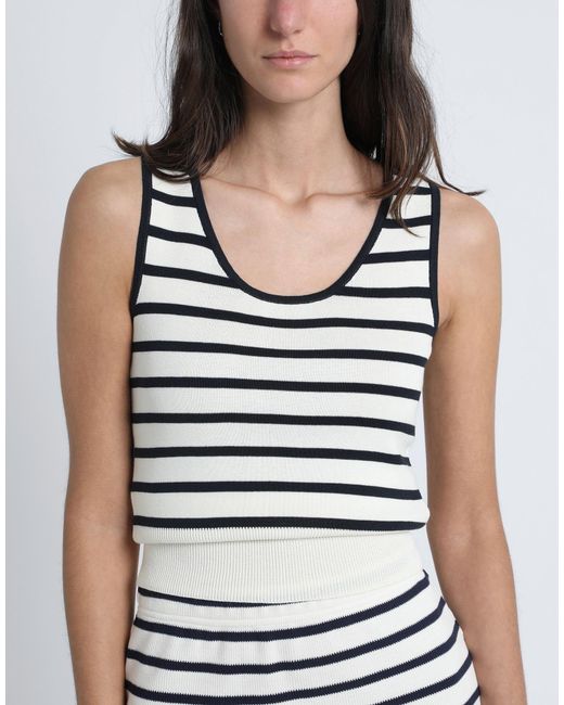 MAX&Co. Blue Top