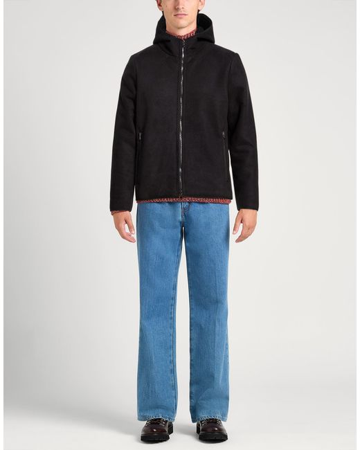 Giocasta Black Shearling & Teddy for men