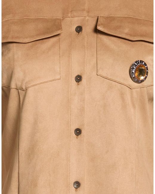 Oltre Natural Shirt