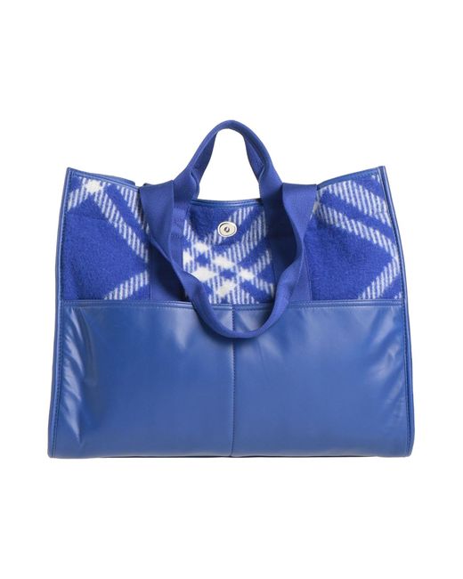 Burberry Handtaschen in Blue für Herren