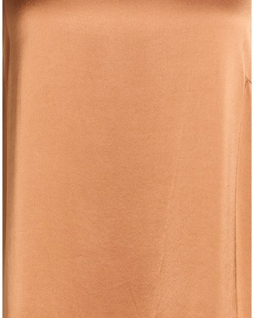 Ottod'Ame Brown Tops