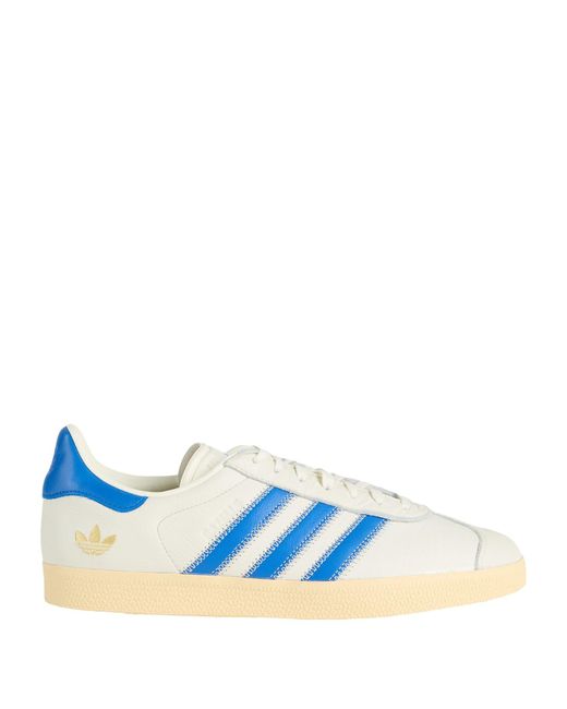 Adidas Originals Blue Trainers for men