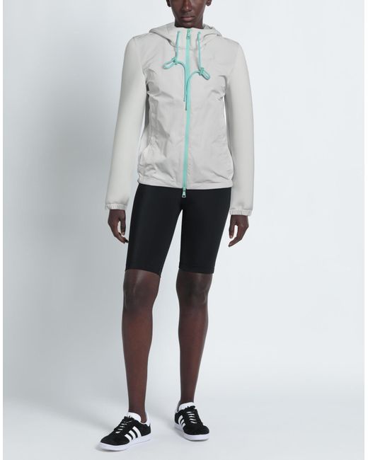 Add Blue Jacket