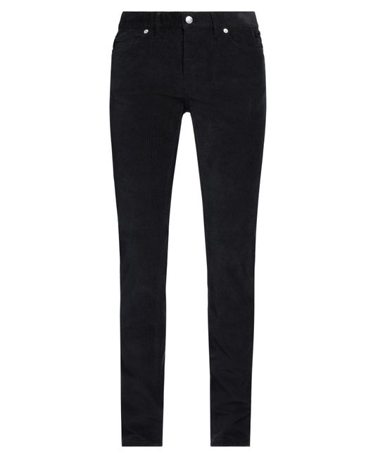 Zadig & Voltaire Blue Trouser for men