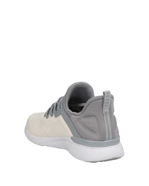 Athletic Propulsion Labs White Sneakers for men