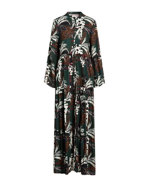 CONNOR & BLAKE Black Maxi Dresses