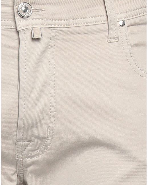 Jacob Cohen Natural Trouser for men