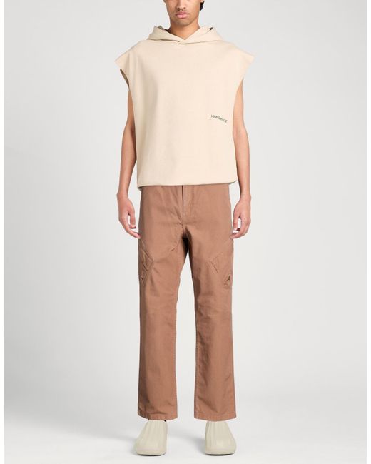 Nike Natural Pants Cotton for men
