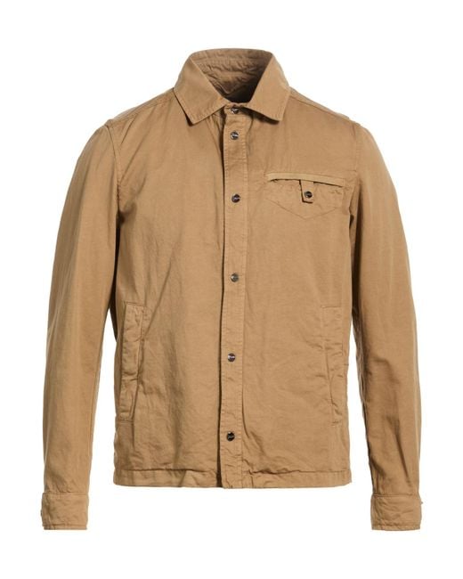 Herno Natural Jacket for men