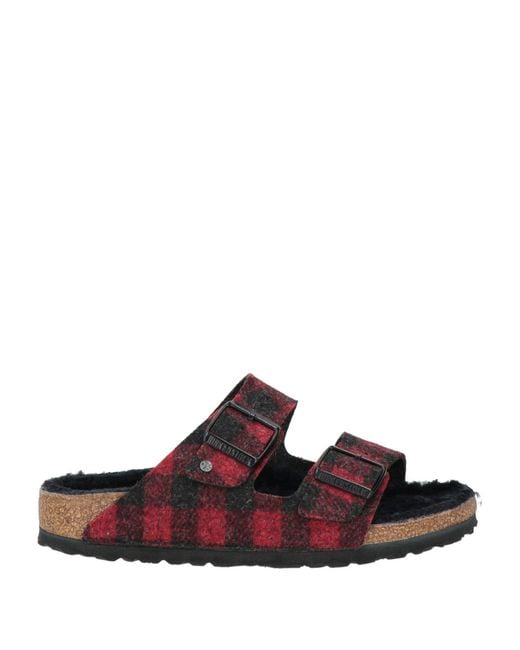 Birkenstock Brown Sandals