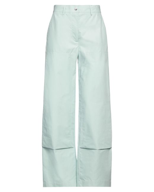 + Pantalone di Jil Sander in Blue