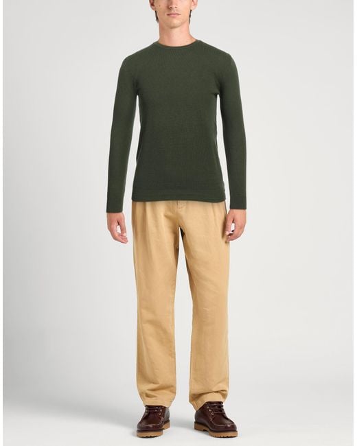 Harmont & Blaine Pullover in Green für Herren