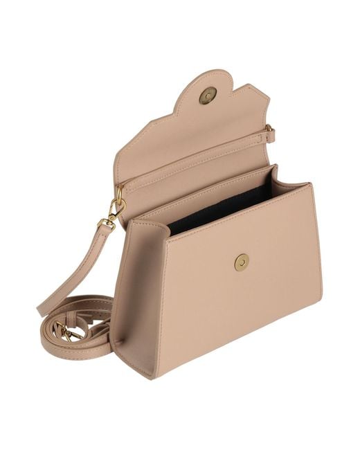 Just Cavalli Natural Handtaschen