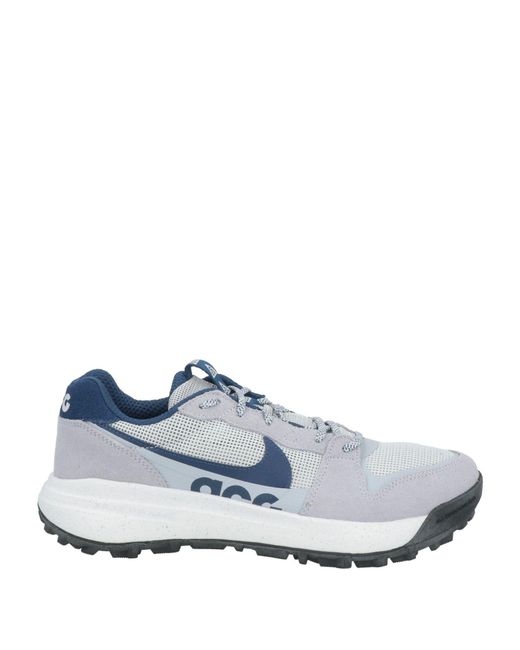 Nike White Trainers for men