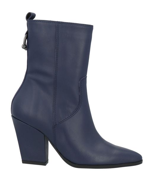 Bruno Premi Blue Stiefelette