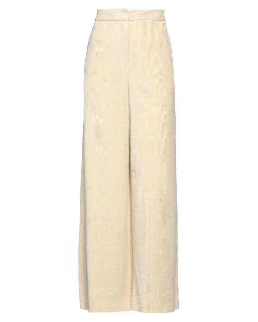 Rohe Natural Trouser