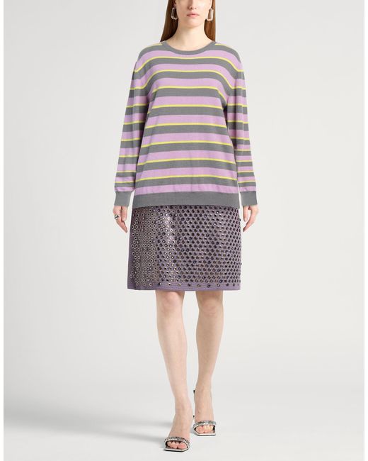 Pullover Dondup de color Gray