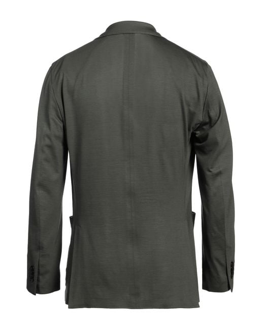 Boglioli Blazer in Gray für Herren