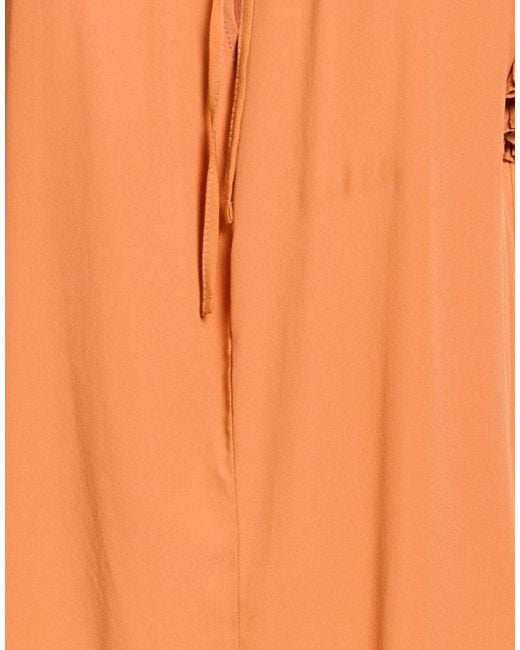 MEIMEIJ Orange Top