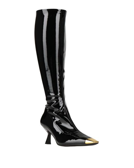 Stivale di Jeffrey Campbell in Black