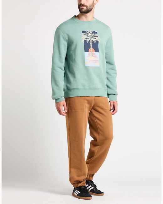 Sudadera Lanvin de hombre de color Green