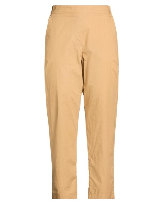 Momoní Natural Pants Cotton