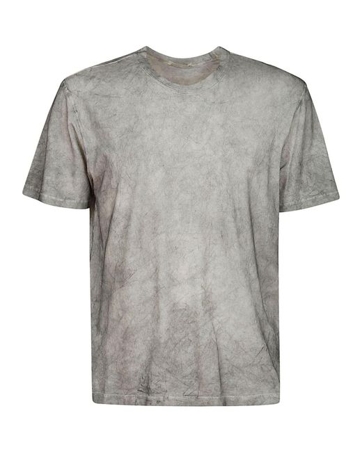 C P Company T-shirts in Gray für Herren