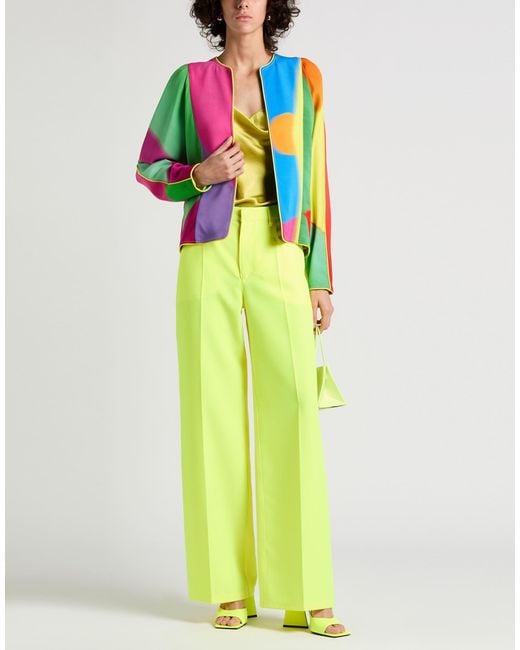 Philosophy Di Lorenzo Serafini Yellow Hose