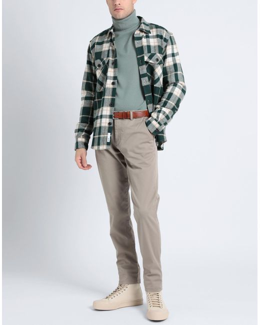 SELECTED Gray Trouser for men